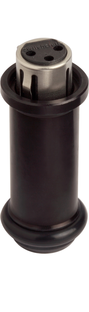 Shure A400XLR